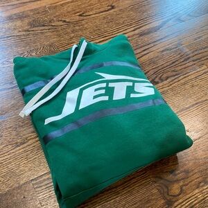 Nike NFL New York Jets sweatshirt